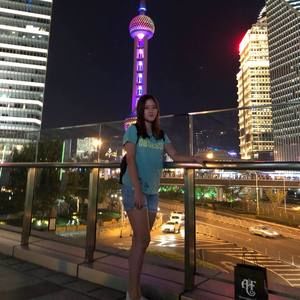 Meet your Posher, Abygail